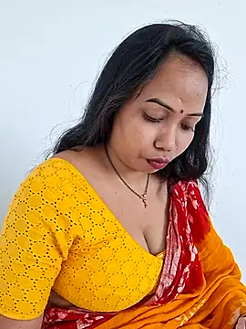 DREAM GIRL-30 online show from 23, 11, 2025