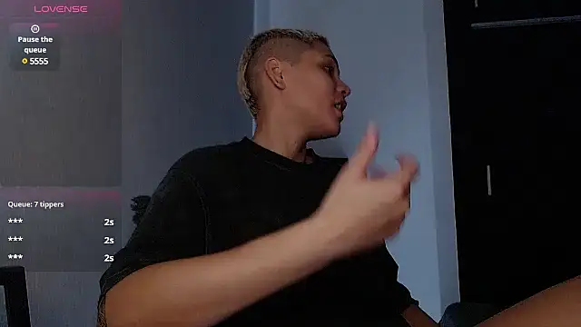 Charlee pink online show from 1, 12, 2024