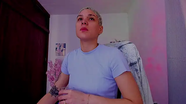 Charlee pink online show from 26, 9, 2025