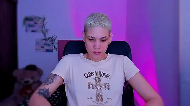 Snapshot of Charlee_pink chatting on 10, 2, 2026 Charlee pink online show from 10, 2, 2026