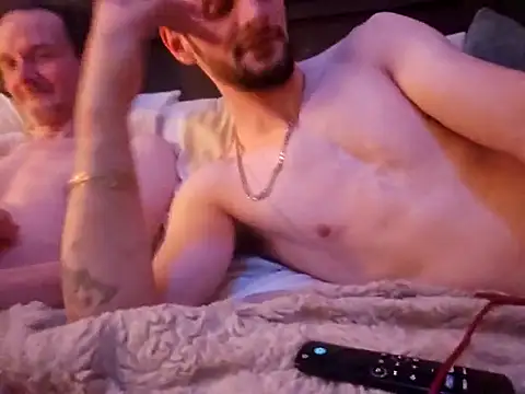 ChillzPnp online show from 14, 2, 2025