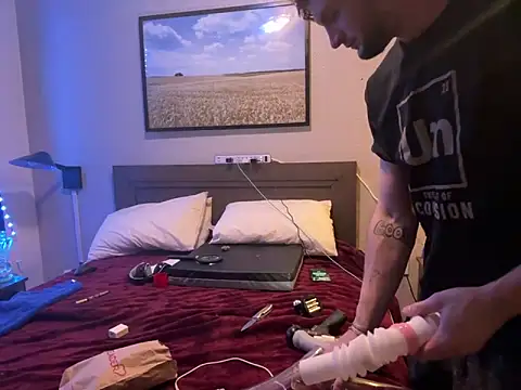 ChillzPnp online show from 28, 2, 2025