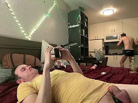 ChillzPnp online show from 19, 3, 2025