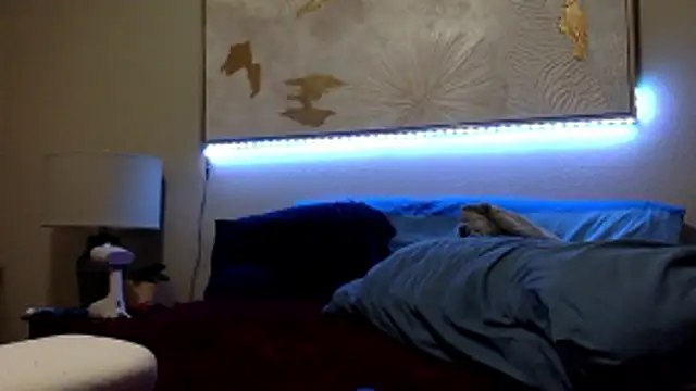 ChillzPnp online show from 7, 11, 2025