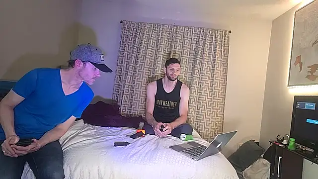 ChillzPnp online show from 15, 4, 2026