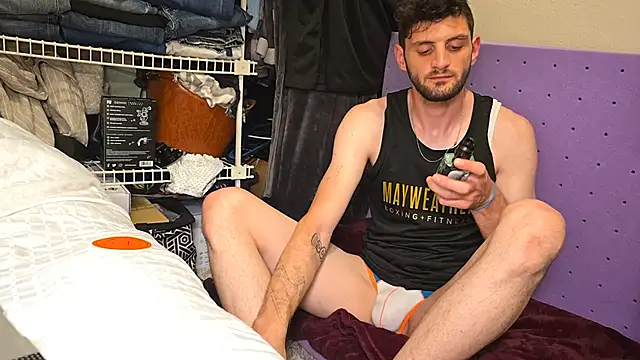 ChillzPnp online show from 18, 4, 2026