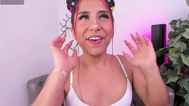 Snapshot of miss__allison chatting on 13, 3, 2025 miss allison online show from 13, 3, 2025