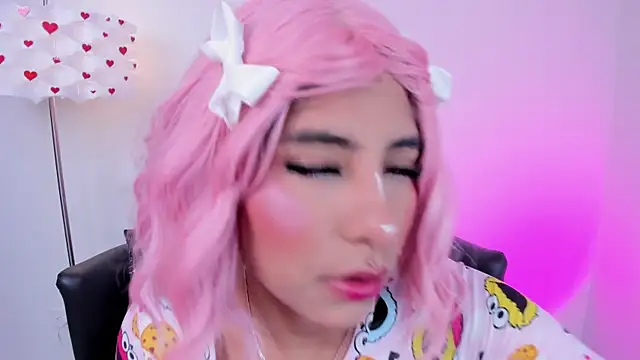 Snapshot of miss__allison chatting on 20, 9, 2025 miss allison online show from 20, 9, 2025