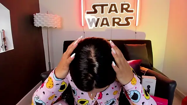 miss  allison online show from 14, 1, 2026