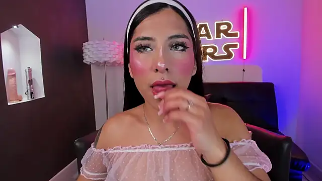 miss  allison online show from 7, 3, 2026