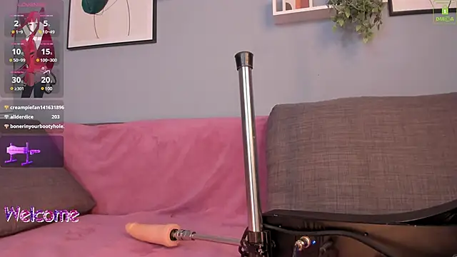 Sage Heartt online show from 3, 2, 2025