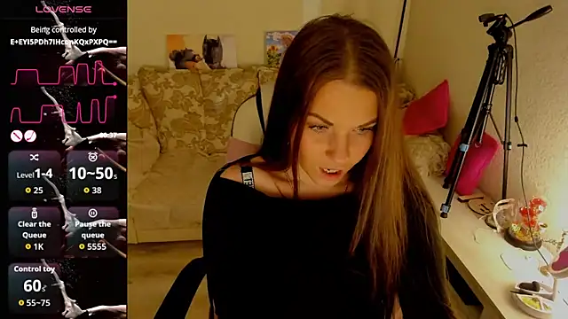 masha19981 online show from 18, 4, 2026