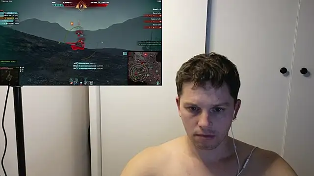 BigL0ve online show from 1, 11, 2025