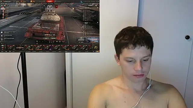 BigL0ve online show from 13, 11, 2025