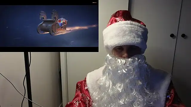 BigL0ve online show from 5, 12, 2025