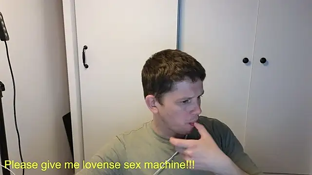 BigL0ve online show from 8, 5, 2026