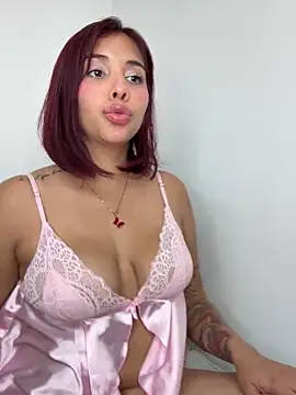 LucyMartelli online show from 19, 2, 2025