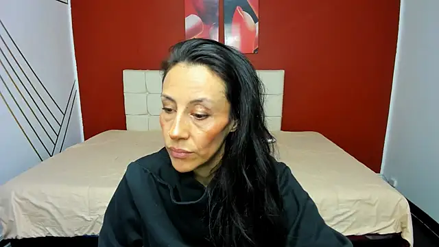 Snapshot of Abrillee1 chatting on 4, 2, 2025 Abrillee1 online show from 4, 2, 2025