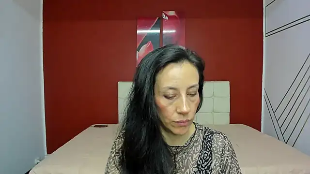 Snapshot of Abrillee1 chatting on 4, 2, 2025 Abrillee1 online show from 4, 2, 2025