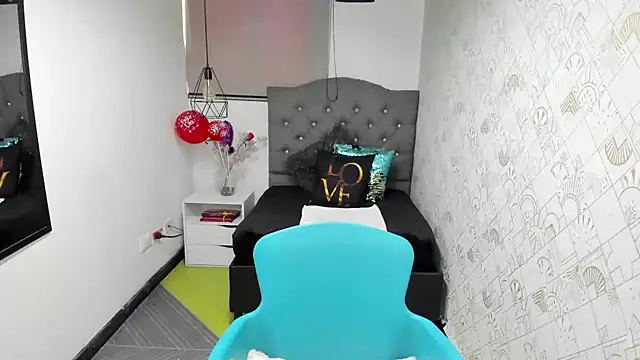 Snapshot of Abrillee1 chatting on 14, 3, 2025 Abrillee1 online show from 14, 3, 2025