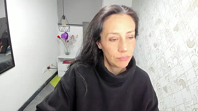 Snapshot of Abrillee1 chatting on 23, 3, 2025 Abrillee1 online show from 23, 3, 2025