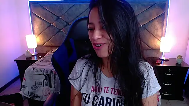 Julietacollins06 online show from 19, 11, 2025