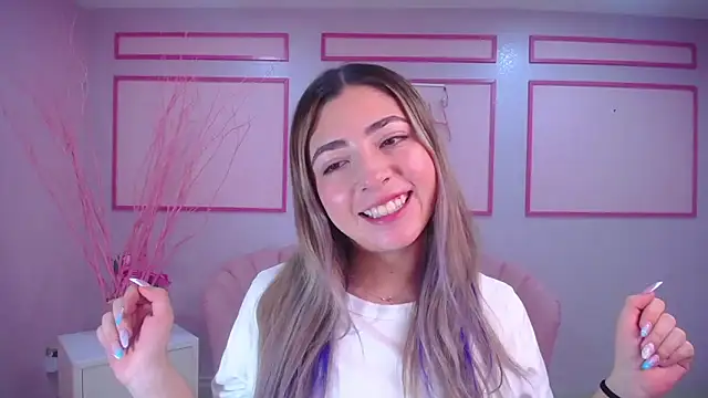 channel blonde a online show from 11, 1, 2025