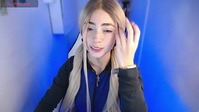 channel blonde a online show from 7, 11, 2025