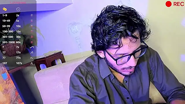 Nicholasrodrii online show from 14, 12, 2024