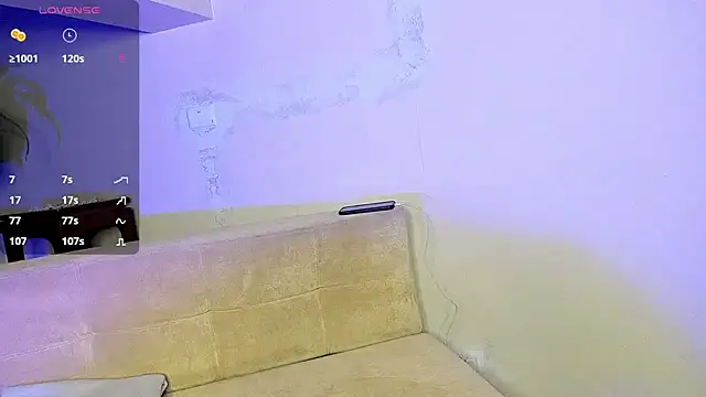 Nicholasrodrii online show from 18, 12, 2024