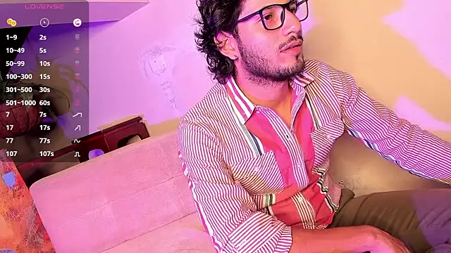 Nicholasrodrii online show from 31, 12, 2024