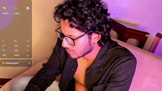 Nicholasrodrii online show from 6, 1, 2025