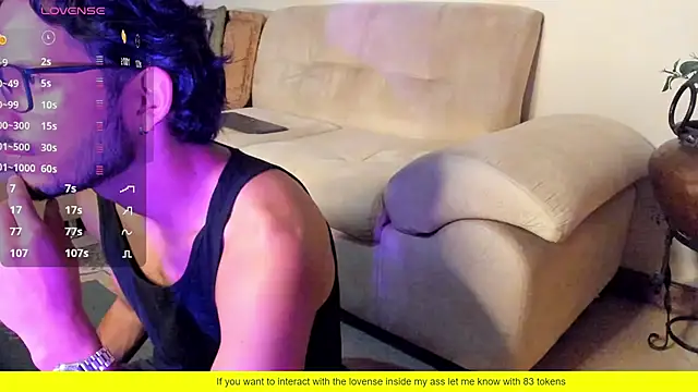 Nicholasrodrii online show from 7, 2, 2025