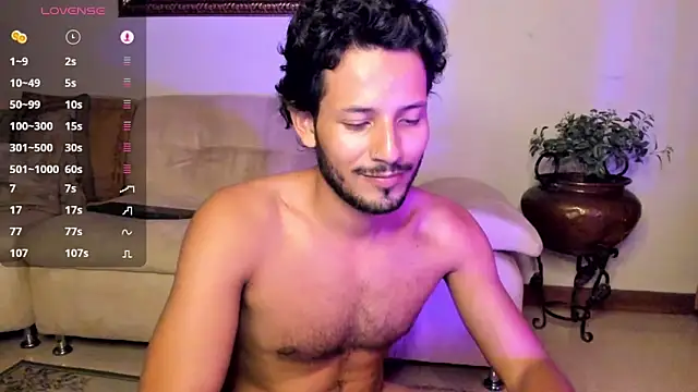 Nicholasrodrii online show from 8, 2, 2025