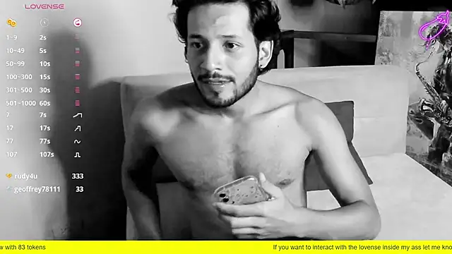 Nicholasrodrii online show from 14, 2, 2025