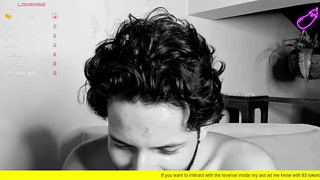 Nicholasrodrii online show from 14, 2, 2025