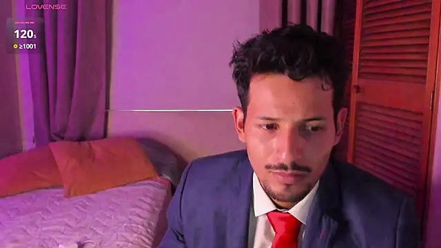 Nicholasrodrii online show from 20, 2, 2026