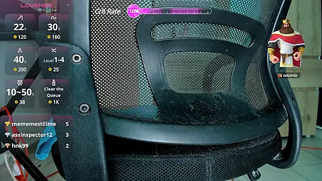 Snapshot of Skinnydanny_ chatting on 5, 12, 2024 Skinnydanny online show from 5, 12, 2024