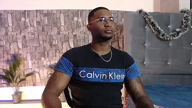 Joseephjackson online show from 5, 12, 2025