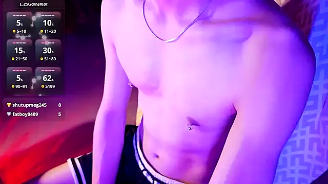 Snapshot of FEIYU001 chatting on 6, 1, 2025 FEIYU001 online show from 6, 1, 2025