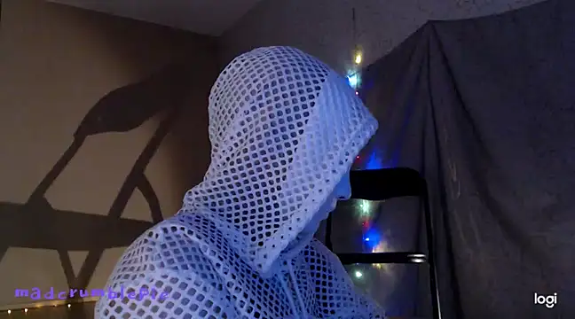 madcrumblepie online show from 8, 2, 2025