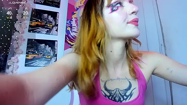 Snapshot of katt__black__ chatting on 23, 10, 2025 katt black online show from 23, 10, 2025