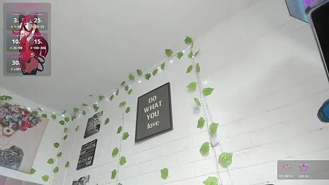 Snapshot of katt__black__ chatting on 12, 11, 2025 katt black online show from 12, 11, 2025