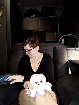 Marie1992PL online show from 8, 2, 2025