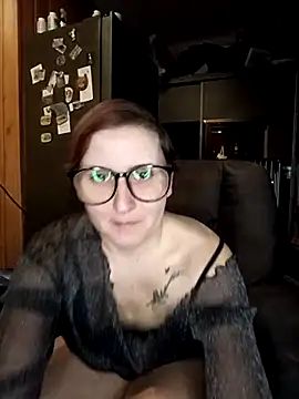 Marie1992PL online show from 7, 3, 2025