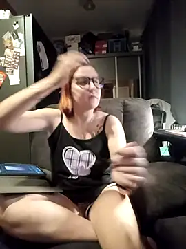 Marie1992PL online show from 7, 11, 2025