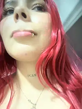 Gisell Daniela1 online show from 11, 11, 2025