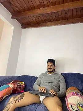 AndresSmith   online show from 13, 1, 2026