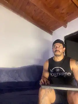 AndresSmith   online show from 28, 2, 2026