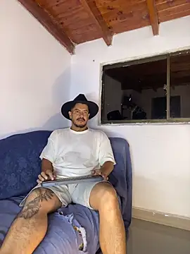 AndresSmith   online show from 26, 3, 2026